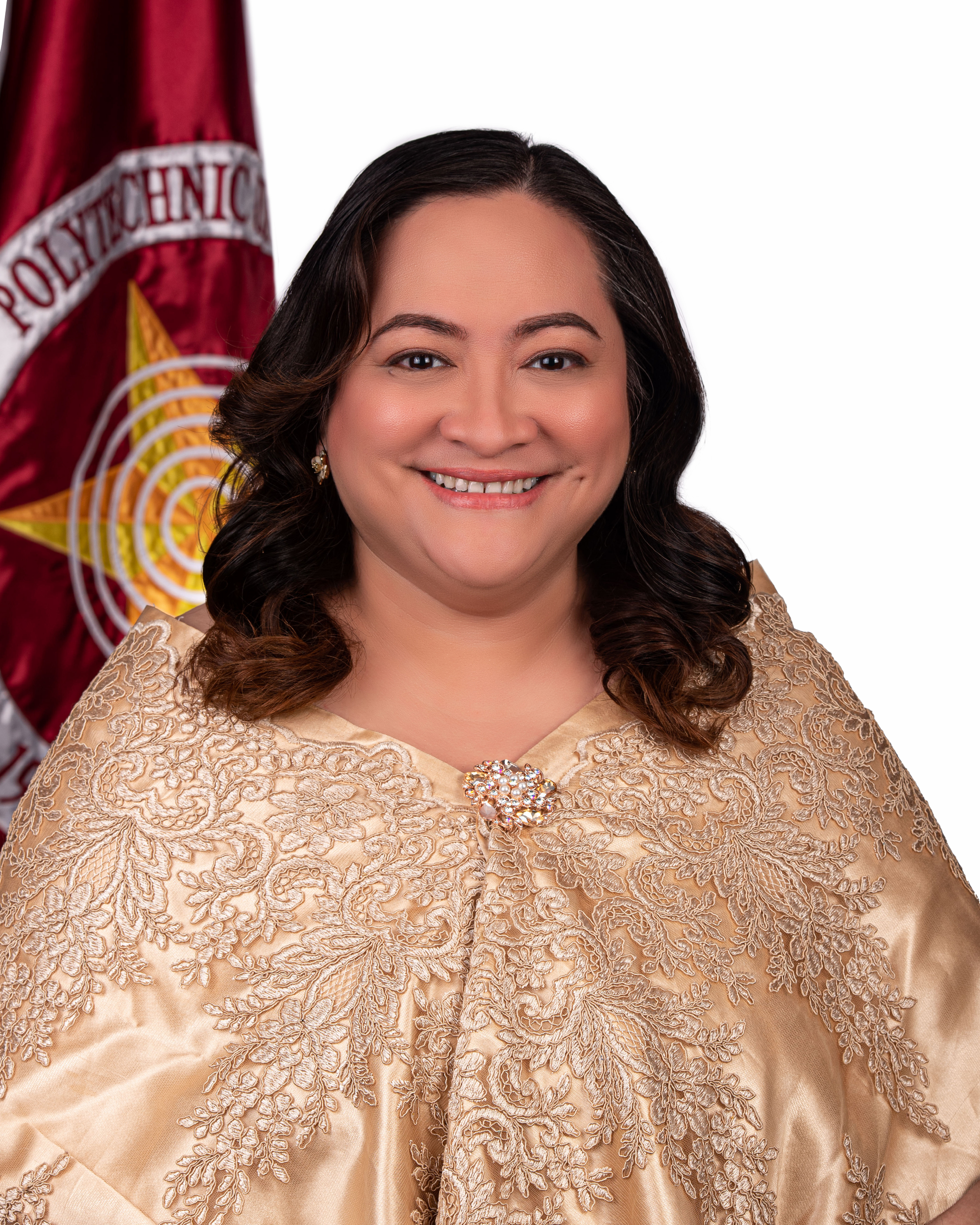 Rizza Valdez Devera